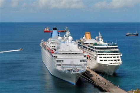 Seven Shores Cruise from Barbados - All Inclusive Cruises