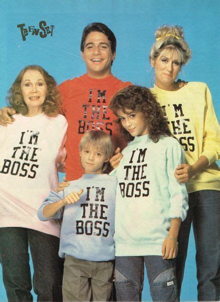 214 best Who's The Boss? images on Pinterest | Boss, Alyssa milano and Dr. who