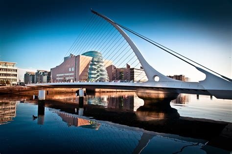 Dublin photography hot spots to discover in 2020