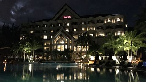 Hotel Miri Marriott Resort & Spa (Miri) • HolidayCheck (Sarawak | Malaysia)