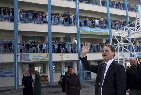 UNRWA schools in West Bank, Gaza to open on time despite US funding ...