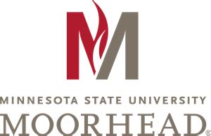 Minnesota State University Moorhead Logo PNG Vector (CDR) Free Download