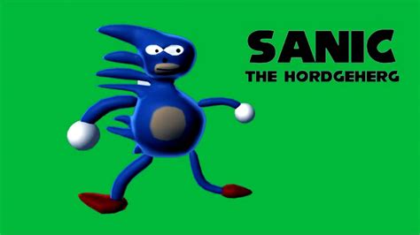 Super sanic theme song - YouTube