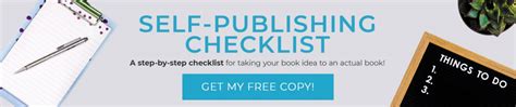 How to Self-Publish: The Exact Steps You Need to Publish Your Own Book ...