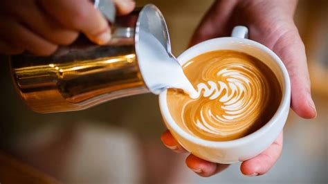 17 Great Spots for Coffee in Seattle