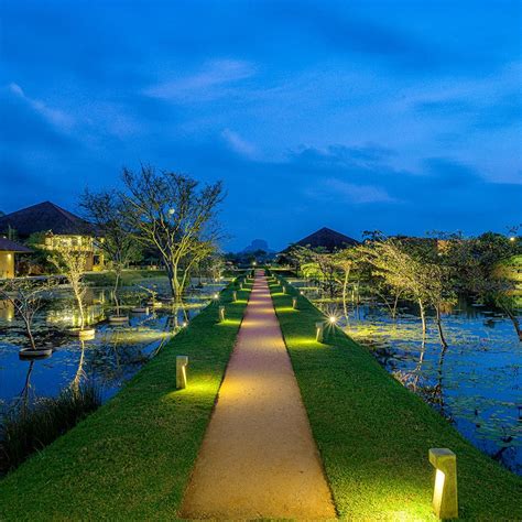 Water Garden Sigiriya | Hotels in Matale | Ceylon Pages