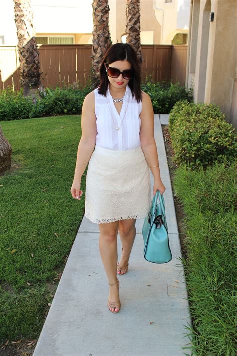 Labor Day Weekend {Outfits} ~ Beautygirl24