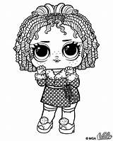 Surprise Boneca Disegni Puppen Malvorlagen Kolorowanka Wydruku Miei  sketch template