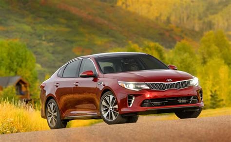 Who Is Kia? The 7 Things You Didn't Know About Kia Motors - CarandBike