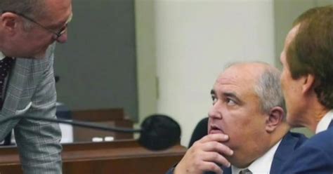 Ex-official pleads guilty in Mississippi welfare scandal - CBS News