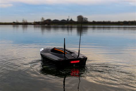 The 10 Best Bait Boats With Fishfinders & GPS