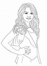 Rihanna Coloring Pages & Books  100% FREE And Printable sketch template