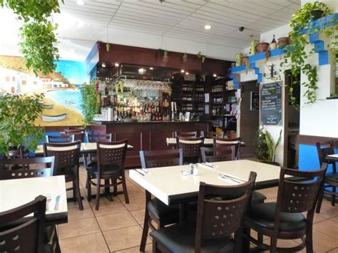 YIANNI'S GREEK TAVERNA, New Westminster - Menu, Prices & Restaurant Reviews - Tripadvisor