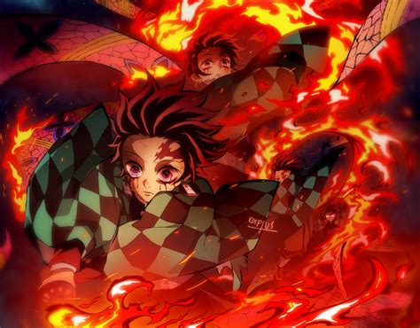 Fondos De Pantalla Para Pc De Kimetsu No Yaiba | Images and Photos finder