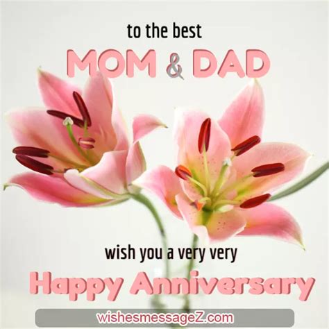 Happy Anniversary Mama Papa Quotes - ShortQuotes.cc