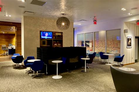 Review: Amex Centurion Lounge in Las Vegas - The Points Guy