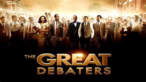 The Great Debaters (2007) - AZ Movies