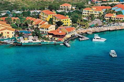 Buddy Dive Resort Bonaire Launches New Website Caribbean Resort ...