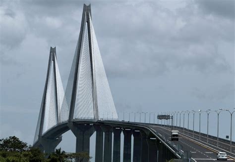 Panamá inaugura tercer puente sobre el canal interoceánico - OnCubaNews