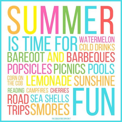 Making Summer Memories with Your Child This Year