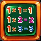 Download Multiplication Table Game android on PC