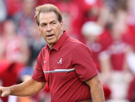 Did Alabama’s Nick Saban get a paycut? Not exactly. | USA TODAY Sports