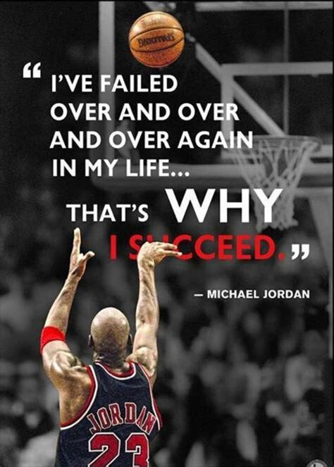 Micheal Jordan Quotes - 28 Best Quotes From The Basketball Legend