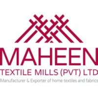 Maheen Textile Mills (Pvt) Ltd | LinkedIn