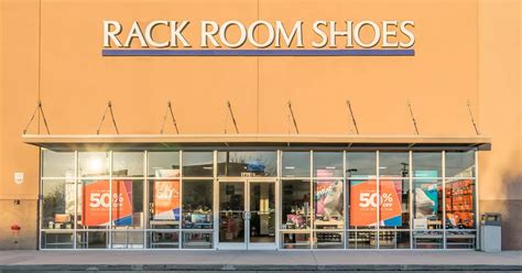 RACK ROOM SHOES - BUY ONE GET ONE 50% OFF + $15 OFF $100 - The Freebie Guy®