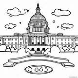 Government Coloring Page 49303 38994 sketch template