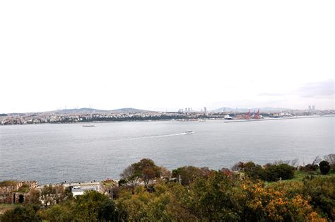 Istanbul: Sea of Marmara | Robert Cutts | Flickr