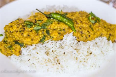 Daal Chawal | Asian recipes, Indian dishes, Pakistani food