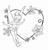 Valentines Disney Coloring Pages  Best For Kids sketch template