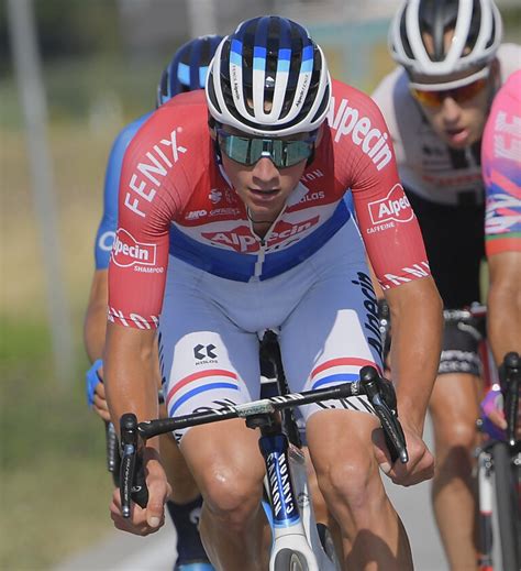 Mathieu van der Poel says Tour de France “inconvenient” but he'll still ...