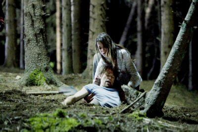 Antichrist movie best scenes - islandpsado