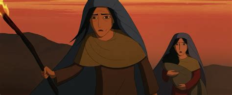 The Breadwinner (2017) – Movie Reviews Simbasible