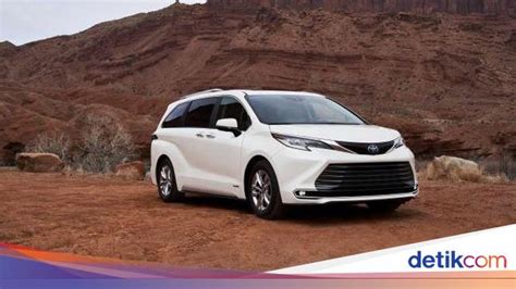 Toyota Sienna 2023: Price, Features, and Specifications - World Today News