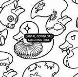 Rubber Ducks Coloring Page For Digital Download  Etsy sketch template