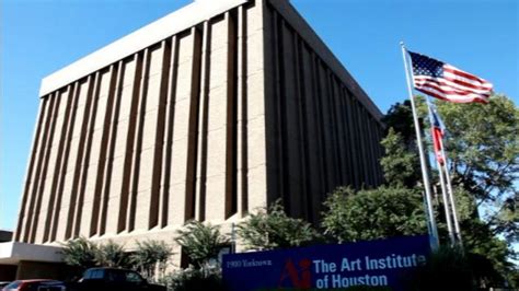 Art Institute of Houston Commercial on Vimeo