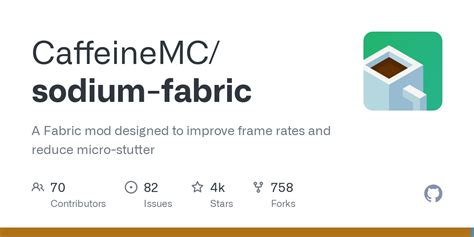 Driver Compatibility · CaffeineMC/sodium-fabric Wiki · GitHub