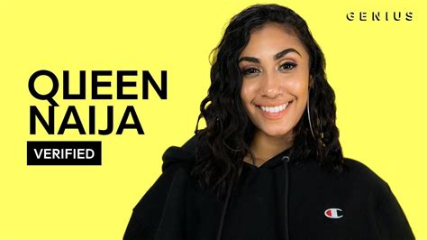 Queen Naija "Karma" Official Lyrics & Meaning | Verified - YouTube