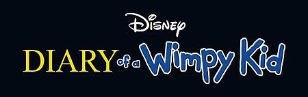 Diary of a Wimpy Kid (film series) - Wikipedia