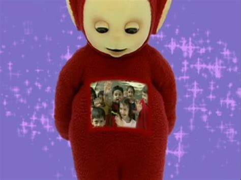 Teletubbies Everywhere (2002)