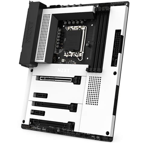 N7 Z790 | Premium Intel™ ATX Gaming Motherboard | NZXT