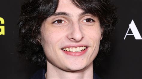 Why Finn Wolfhard Is Ultimately Glad Stranger Things Is Wrapping After ...