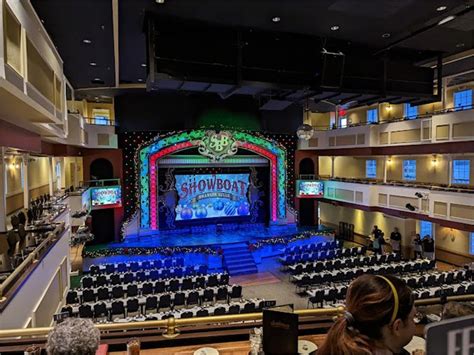 Showboat Branson Belle - Discover Branson