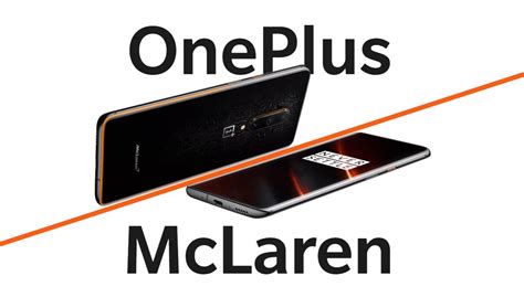 OnePlus 7T Pro 5G McLaren Screen Specifications • SizeScreens.com