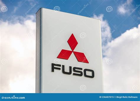 Fuso Truck Logo