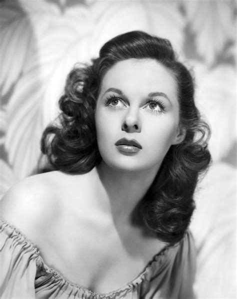 Laura's Miscellaneous Musings: TCM Star of the Month: Susan Hayward