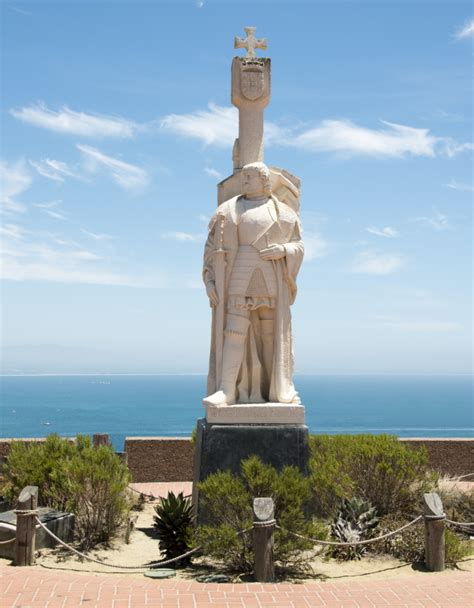 GRoW Annenberg | Cabrillo National Monument